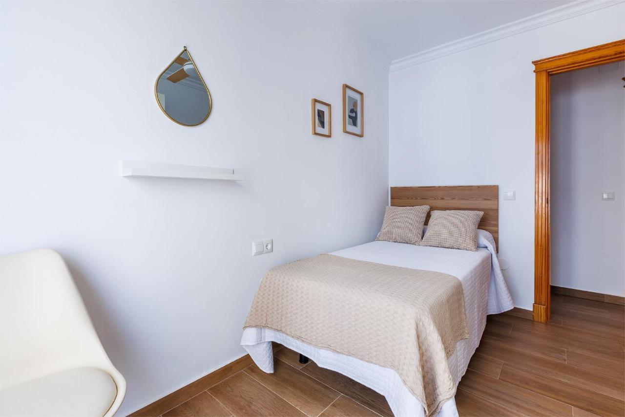A&N Mar 3 Apartment Torre Del Mar Exterior photo